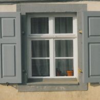 Fenstersanierung Eggolsheim