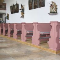 Kirche Forchheim