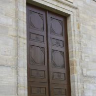 Kircheneinrichtung Eggolsheim
