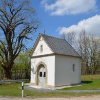 Kapelle Drugendorf