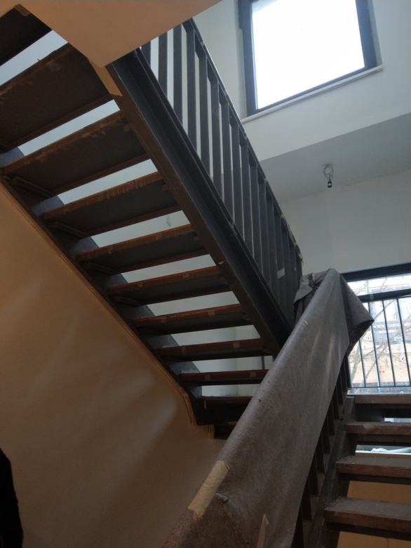 Balcony system