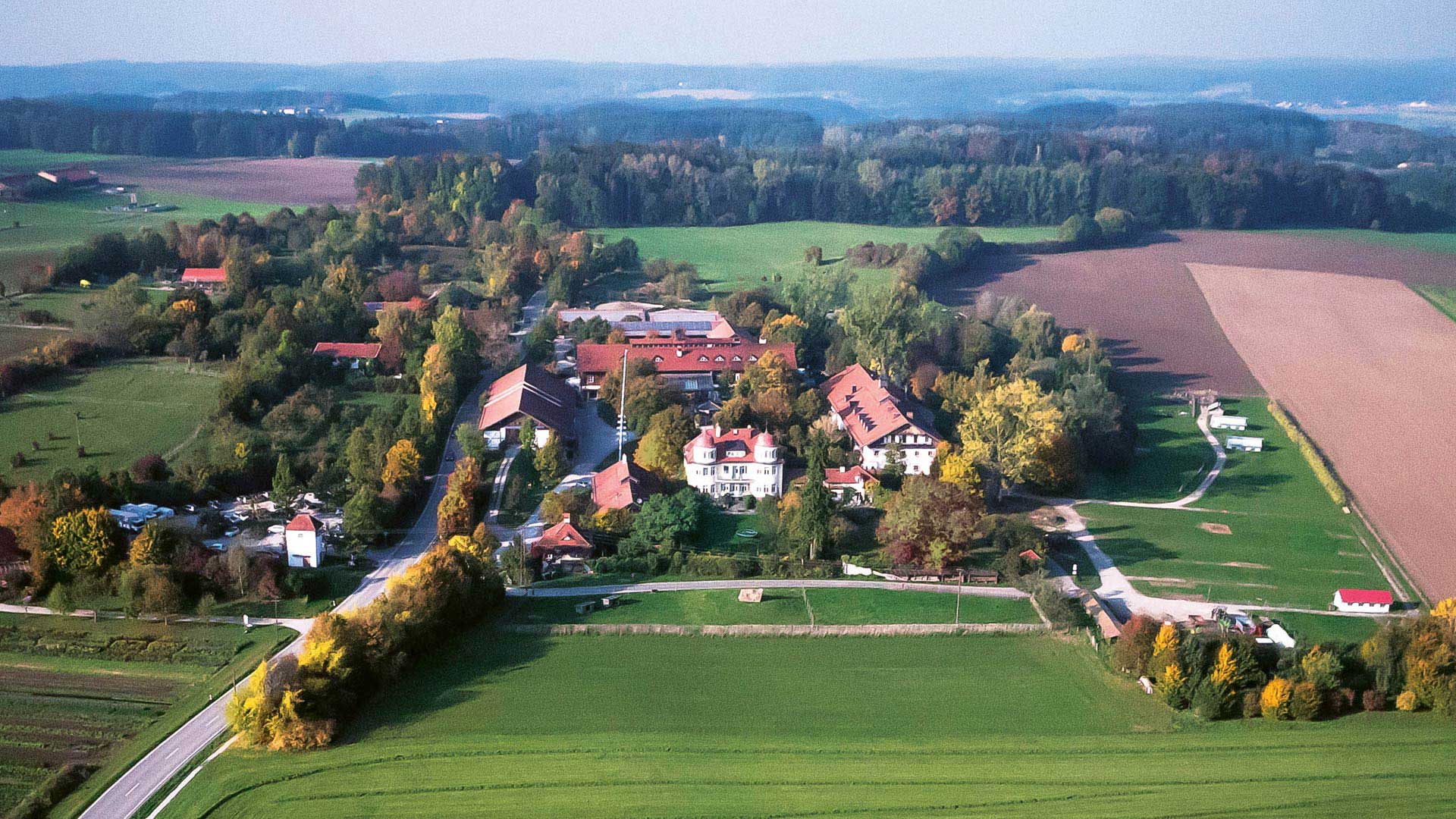 Herrmannsdorfer – Fertigung