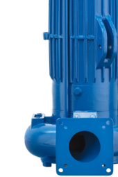 Tauchmotorpumpe AT