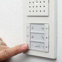 Intercom systems