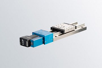 Präzisionstisch BX-Serie