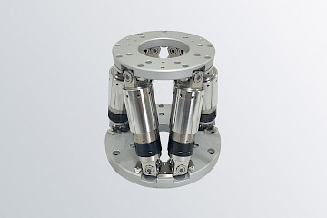 Hexapod HX
