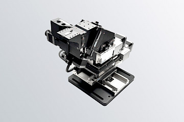 Multi-Achs-System SX (6-Achsen)