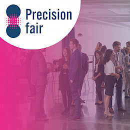 Precision Fair 's-Hertogenbosch 2024