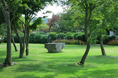 Anwendungsbereich Landschaftsgartenbau