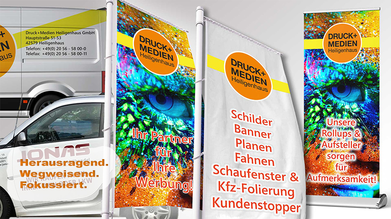 Werbetechnik