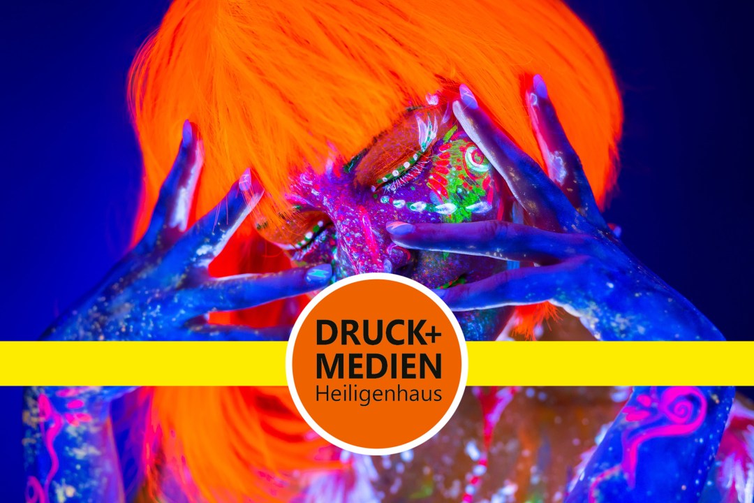 Neondruck