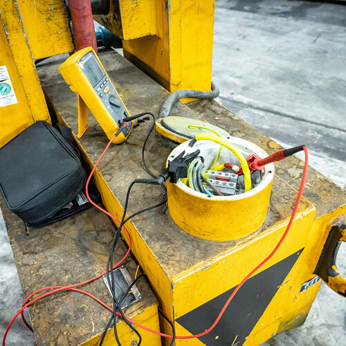 Reparatur