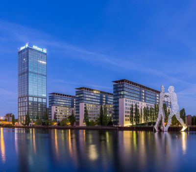 Treptowers Berlin