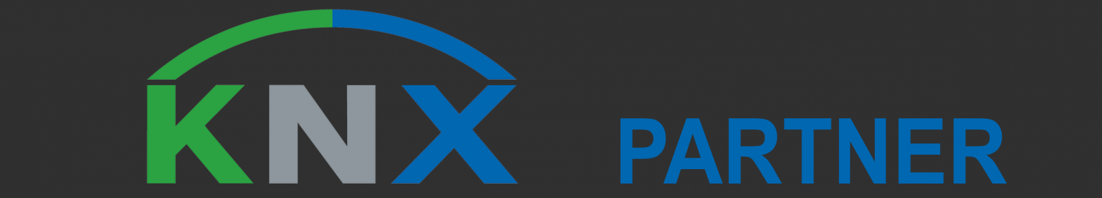 Zertifizierter Partner von KNX