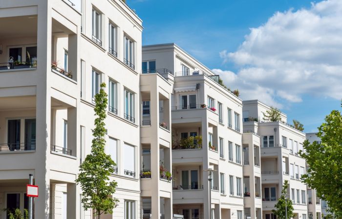 Smart Home privater Bereich