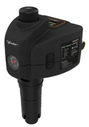 ZEWA i-SAFE FILT Mikroleckageschutzsystem