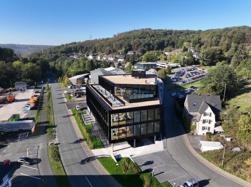 Standort Freudenberg