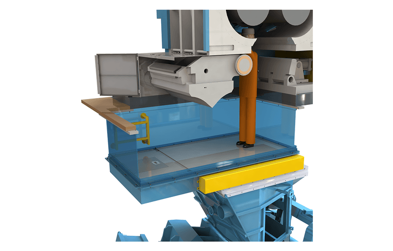 mBox® Wartungs- und Sicherheitsmodul