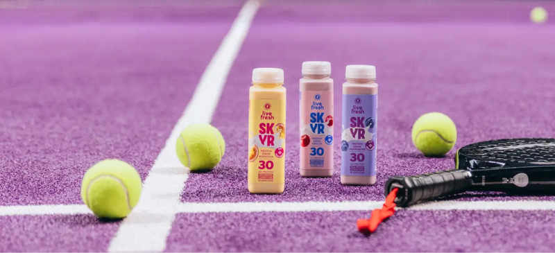 Skyr Drinks