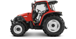 Lintrac 75 LS