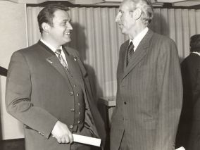 Fertigung Stahlbau Fritz