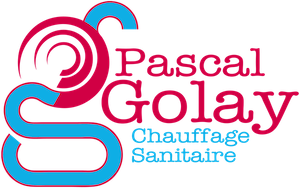 Pascal Golay Logo
