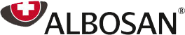 Albosan Logo