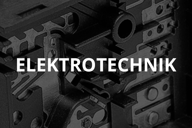 Werkzeuge Elektrotechnik