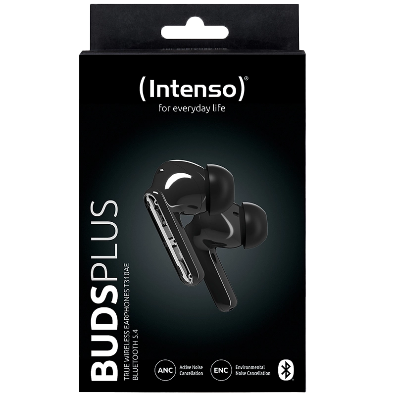 In-Ear-Kopfhörer Buds Plus