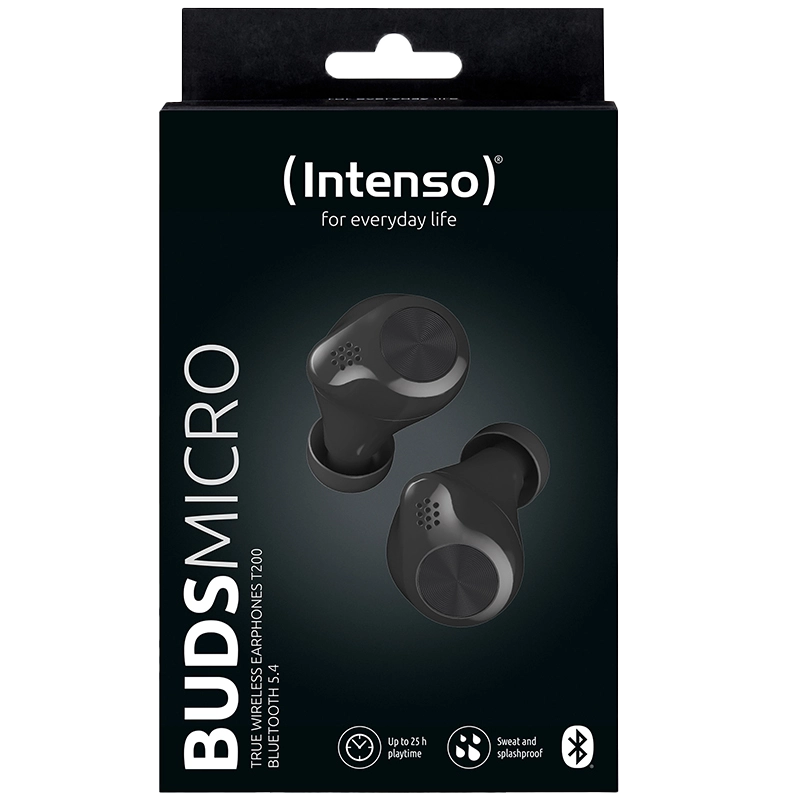 In-Ear-Kopfhörer Buds Micro