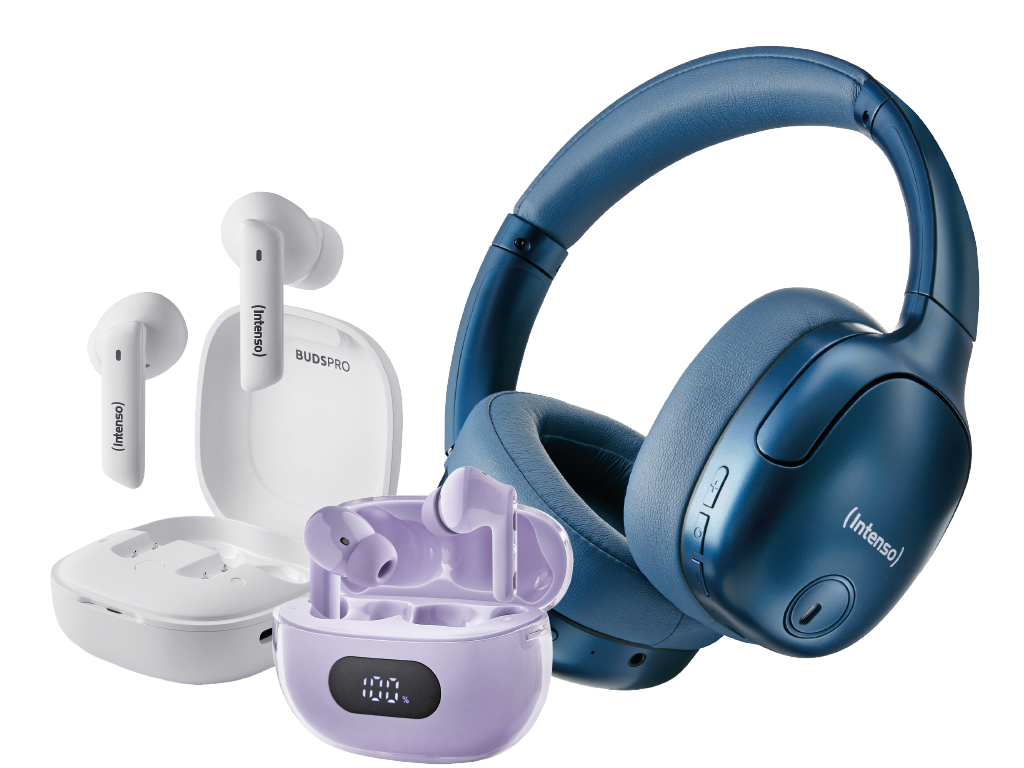 Bluetooth-Kopfhörer Buds