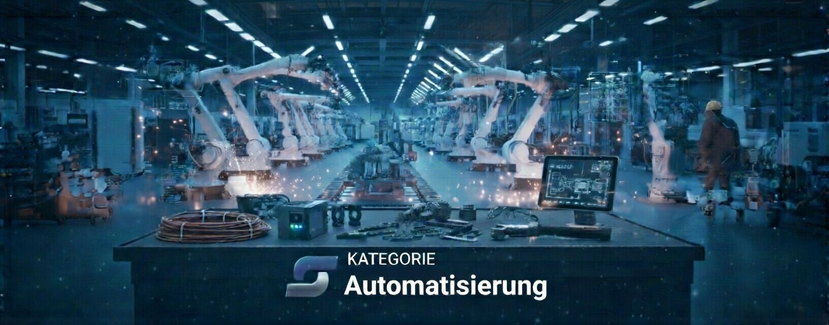 Automatisierungstechnik