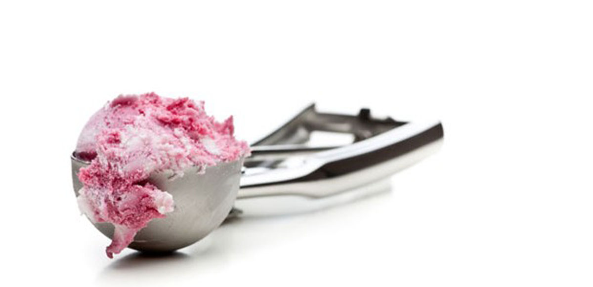 Ungewöhnliche Eissorten