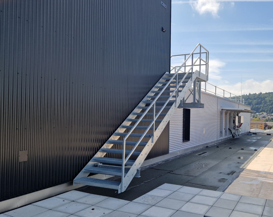 Projektbild mafo Engineering