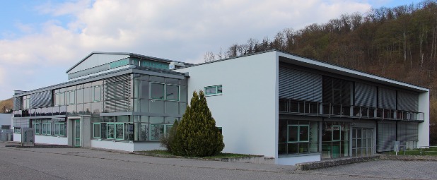Firmenstandort