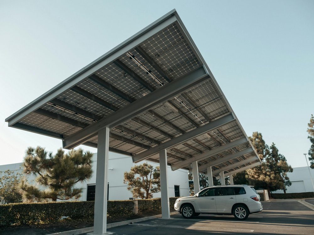 Photovoltaik für Städte und Gemeinden