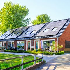 Steigerung des Immobilienwerts
