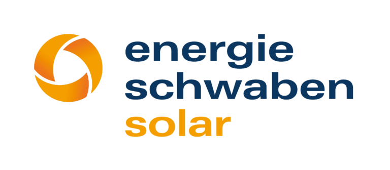 Logo energie schwaben solar gmbh