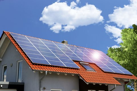 energie schwaben solar – Fertigung