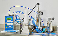 Filtertestgerät IT-01