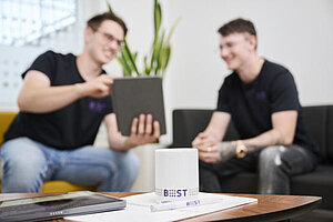 Beratung zu Filtrationslösungen