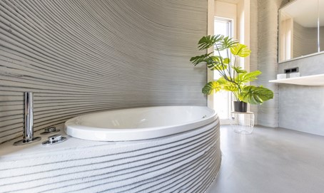 Sanitärinstallation