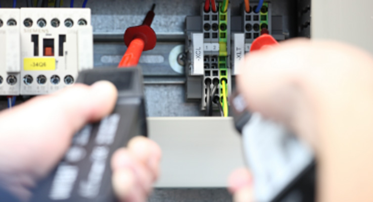 Engineering und Elektroplanung