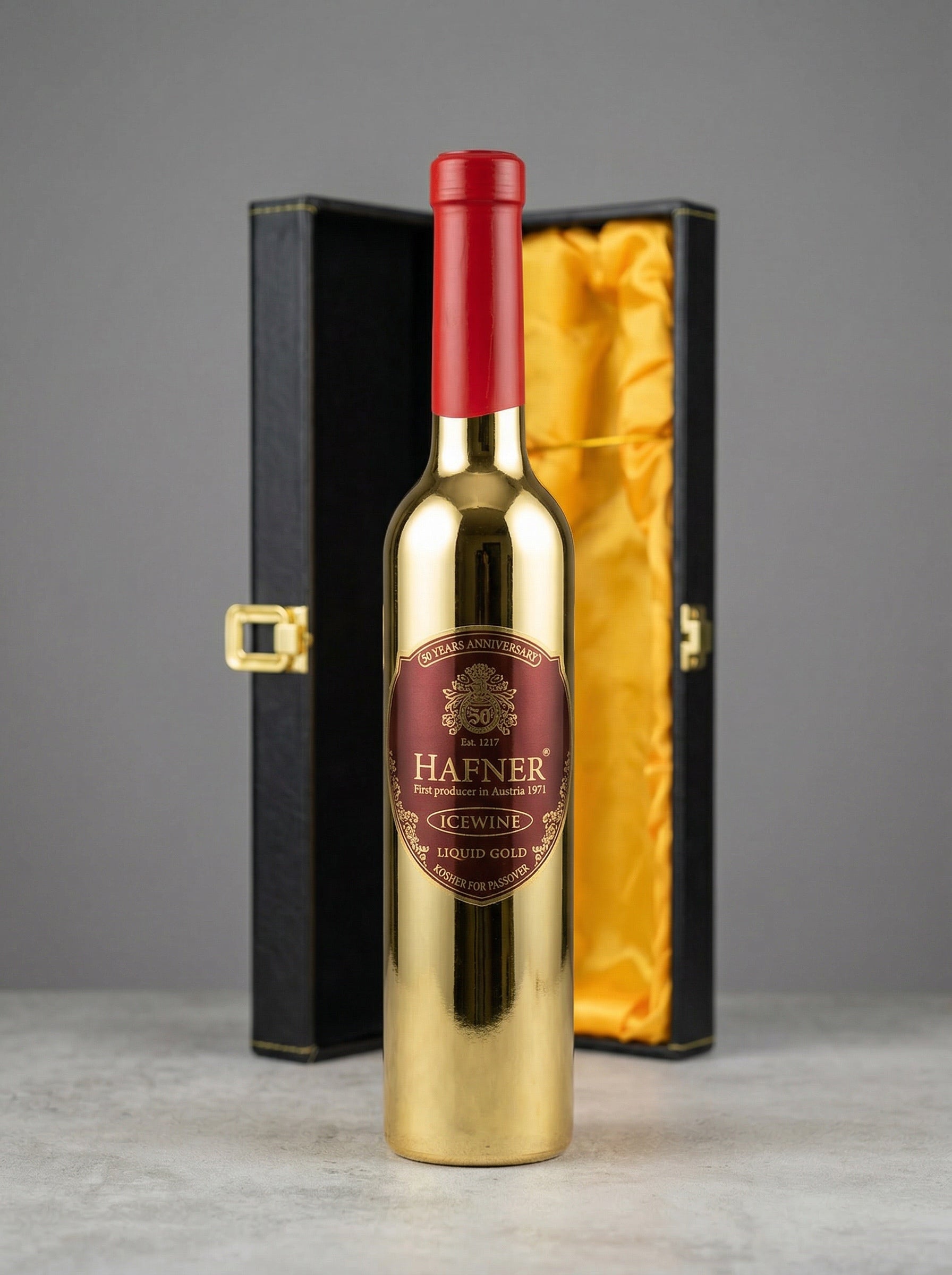 EISWEIN Furmint 2022