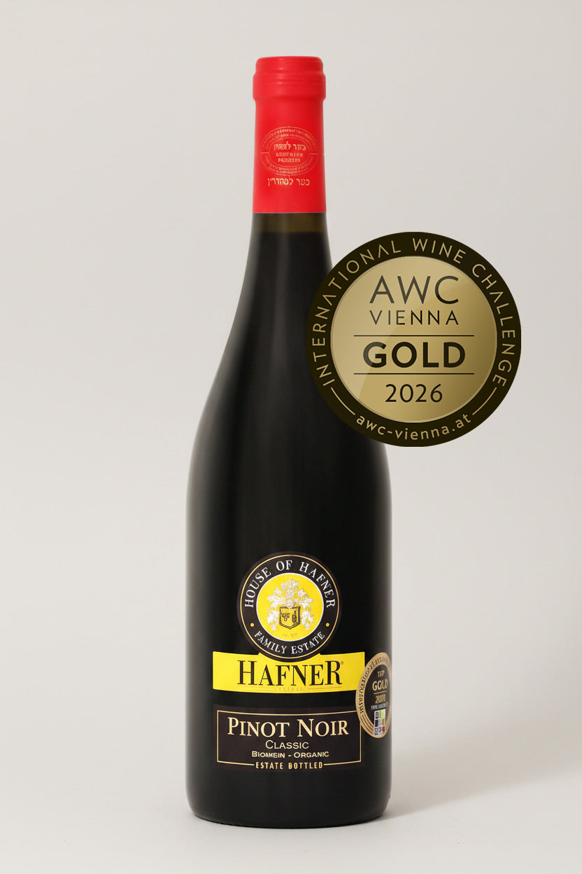 PINOT NOIR Classic 2024