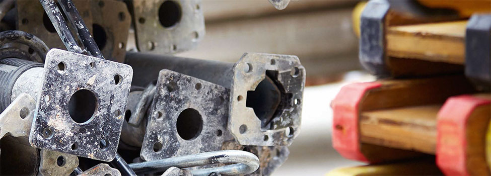 Hydraulikschläuche (Eigenfertigung)