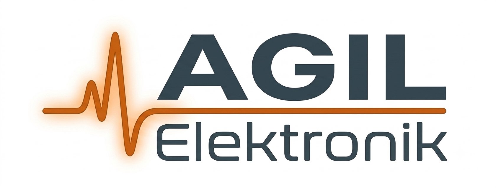 AGIL-Elektronik Logo