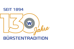 130 Jahre Weber