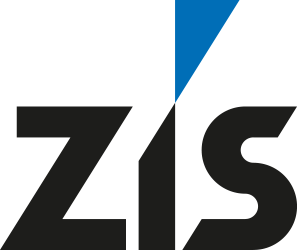 Logo ZIS Industrietechnik GmbH