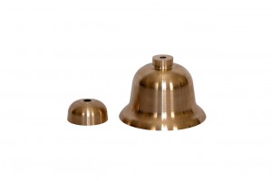 Glocke und Klangkörper (GBZ 22)